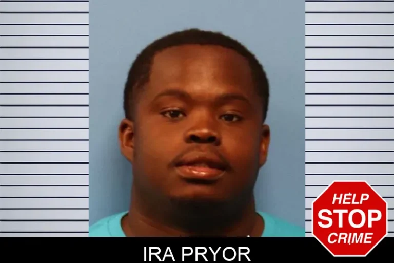 Ira Pryor