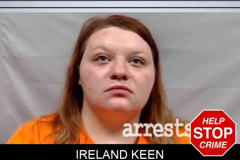 Ireland Keen