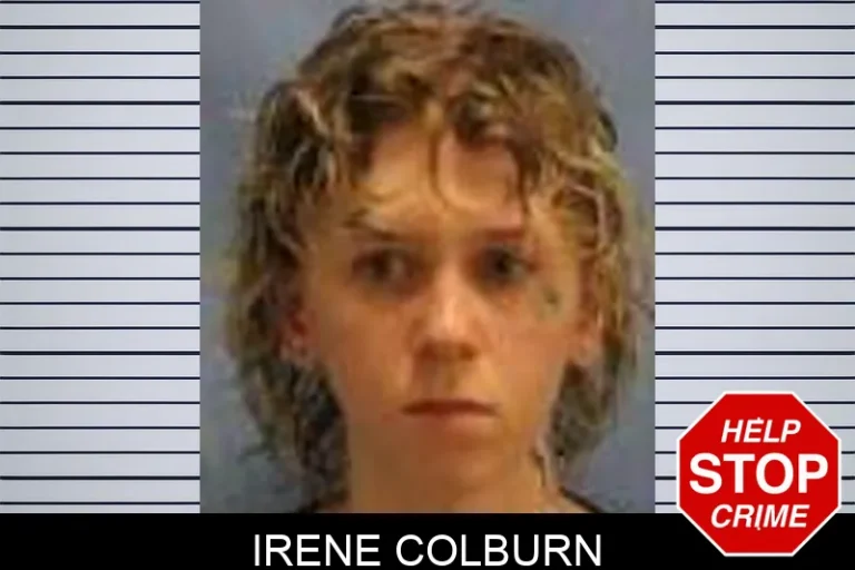 Irene Colburn