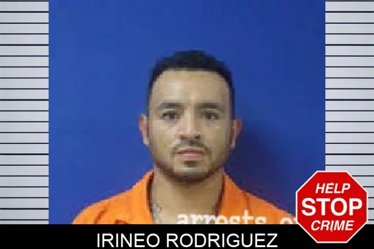Irineo Rodriguez