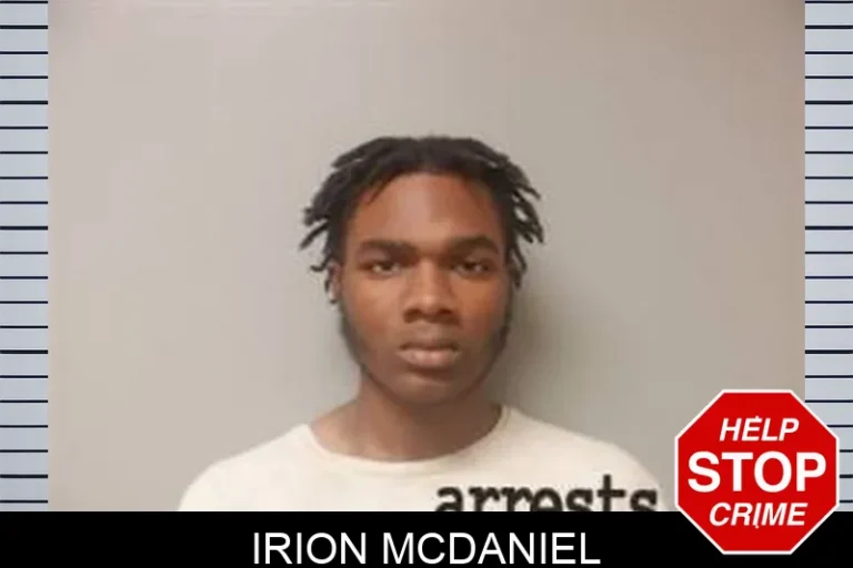 Irion McDaniel