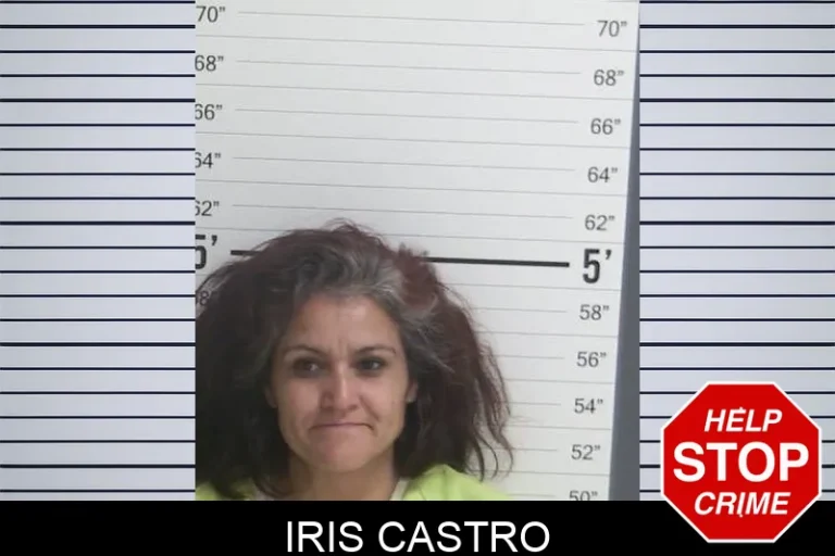 Iris Castro