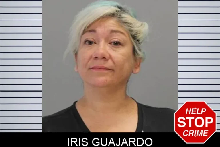 Iris Guajardo