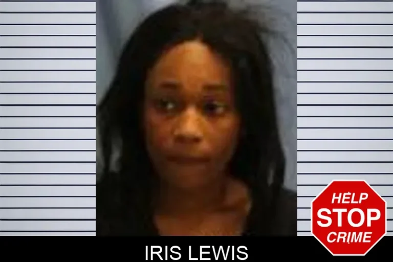Iris Lewis