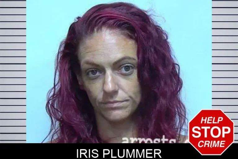 Iris Plummer