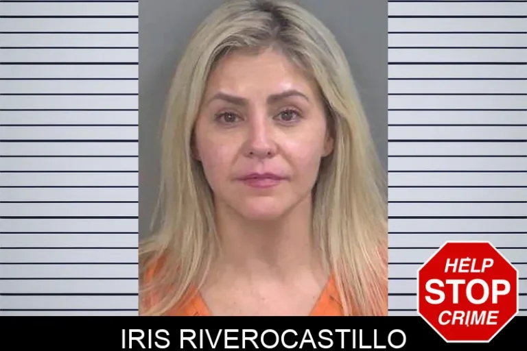Iris Riverocastillo