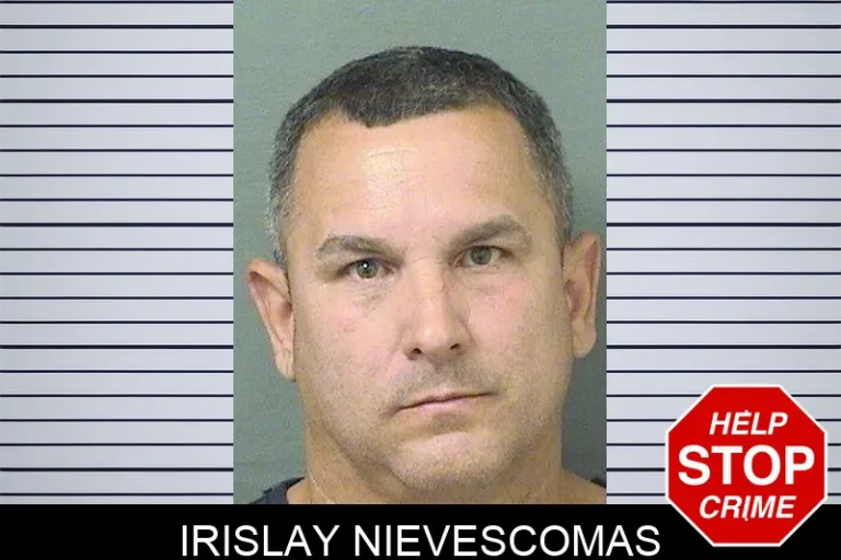 Irislay Nievescomas