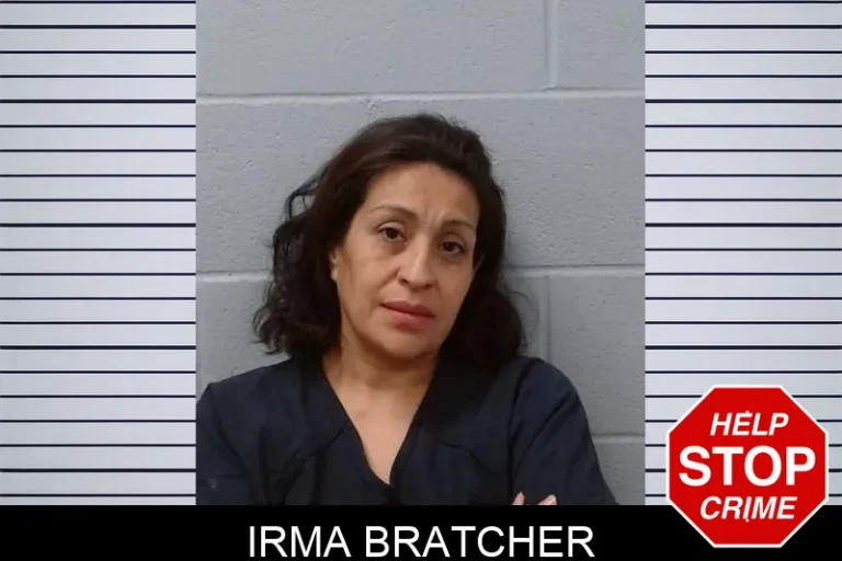 Irma Bratcher