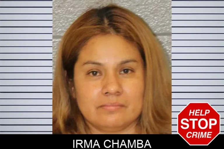 Irma Chamba