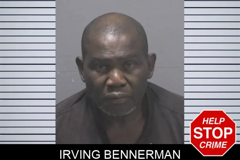 Irving Bennerman