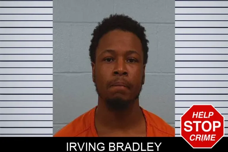 Irving Bradley