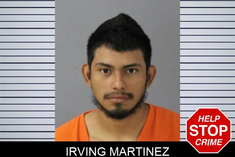 Irving Martinez
