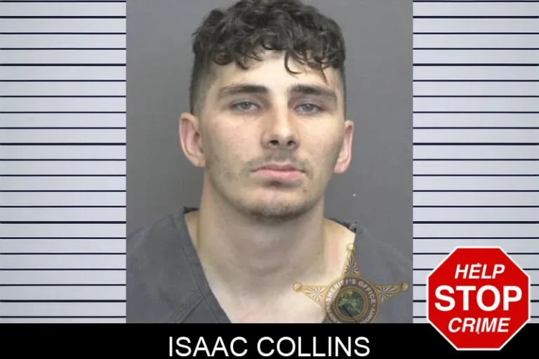 Isaac Collins