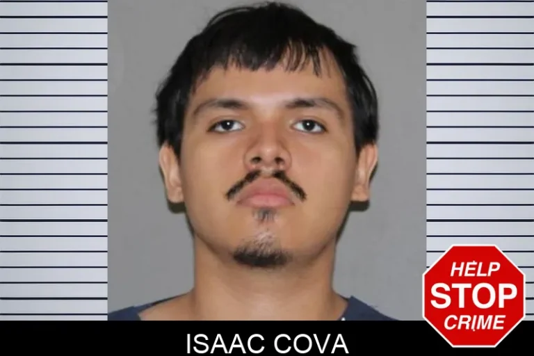 Isaac Cova