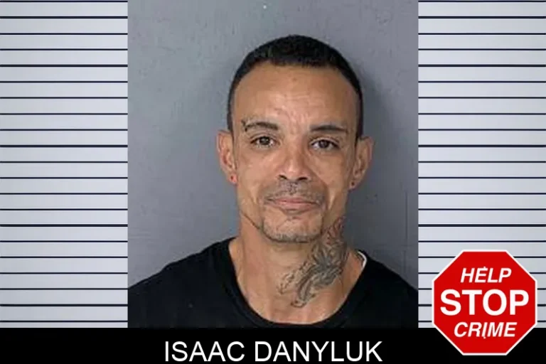 Isaac Danyluk