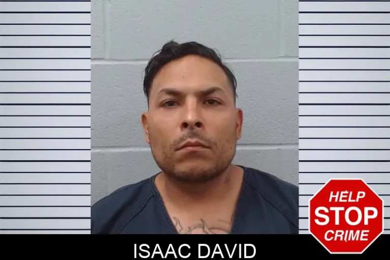 Isaac David