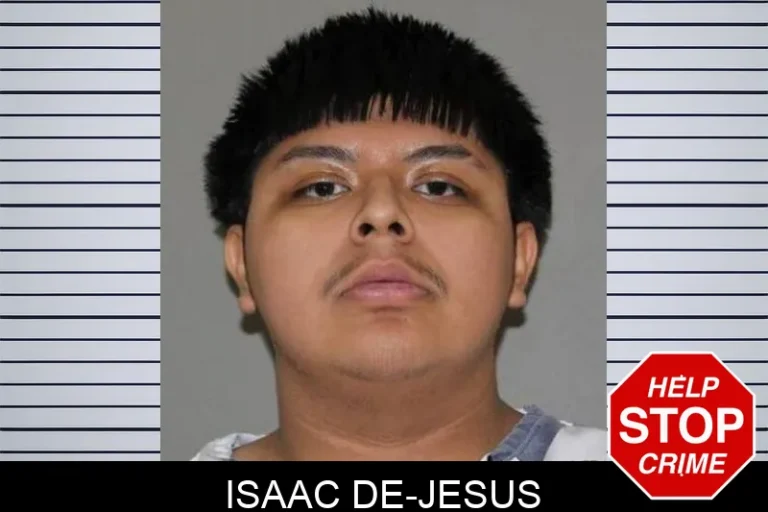 Isaac De-Jesus