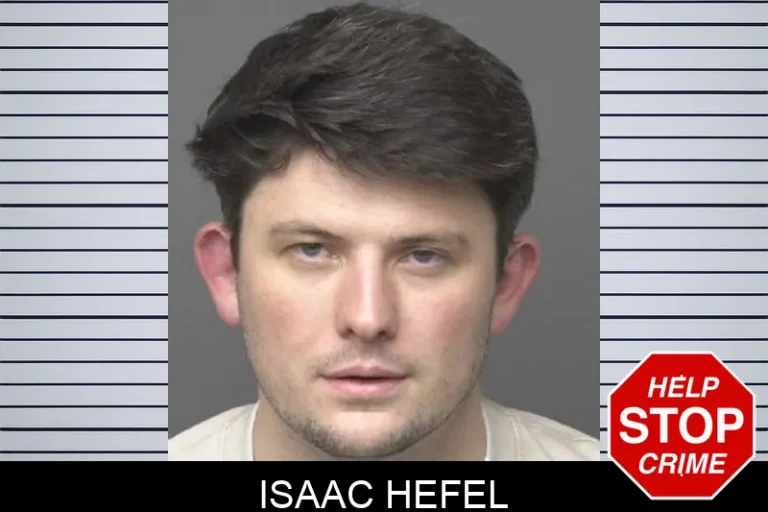 Isaac Hefel