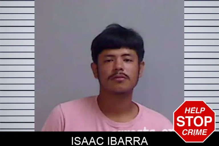 Isaac Ibarra