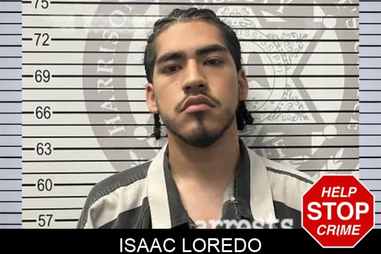 Isaac Loredo