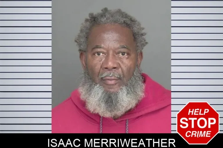 Isaac Merriweather