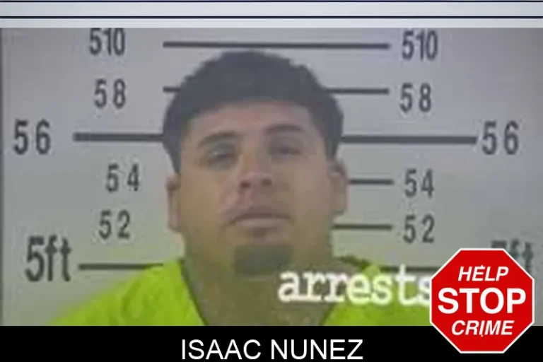 Isaac Nunez