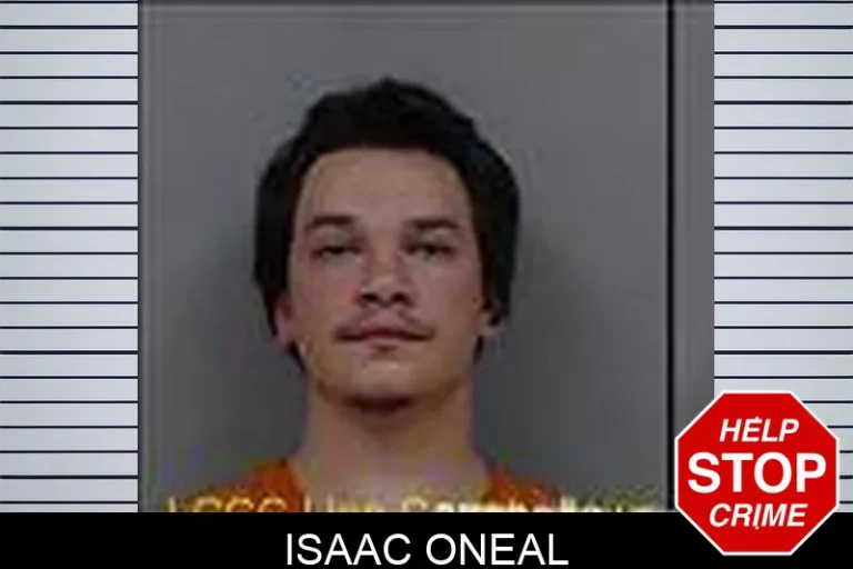 Isaac Oneal