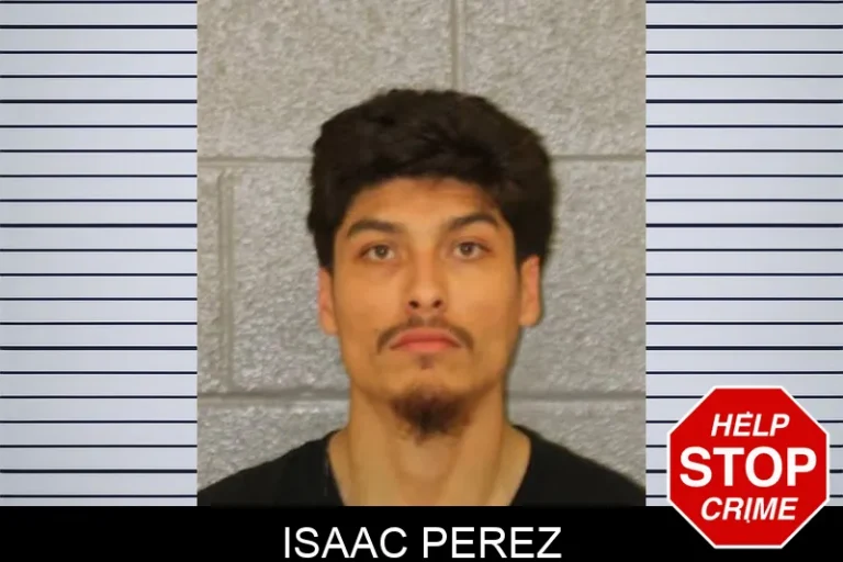 Isaac Perez