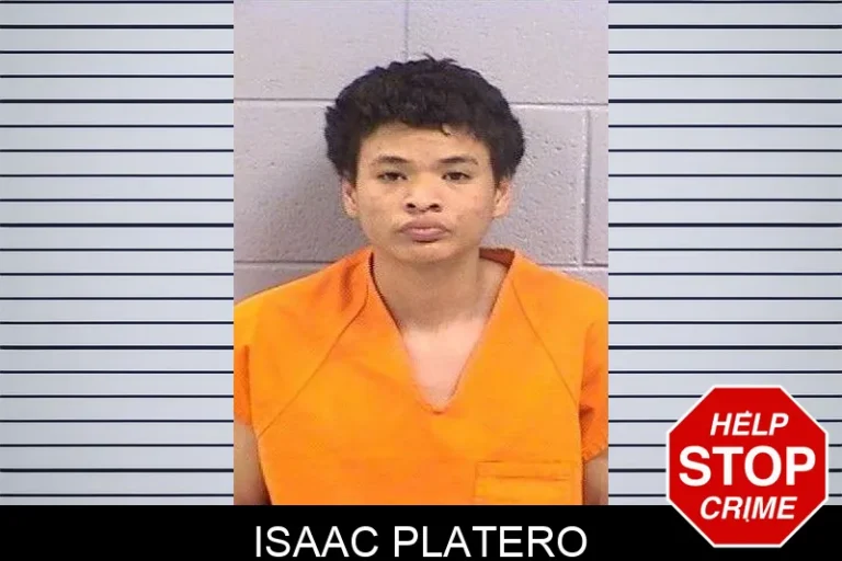 Isaac Platero