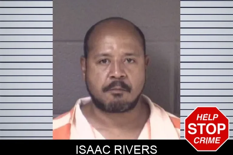 Isaac Rivers