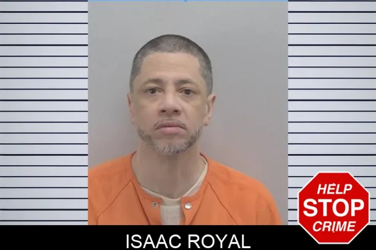 Isaac Royal