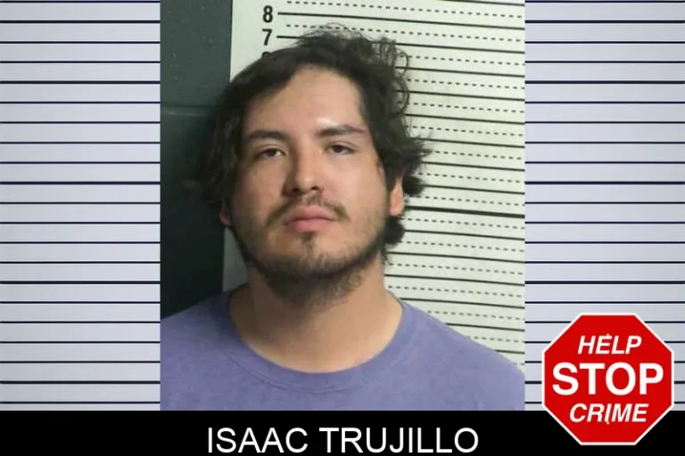 Isaac Trujillo