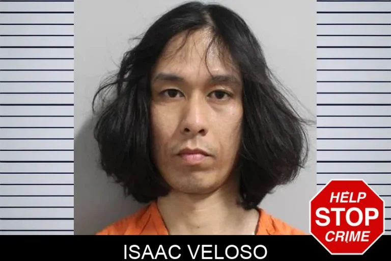 Isaac Veloso