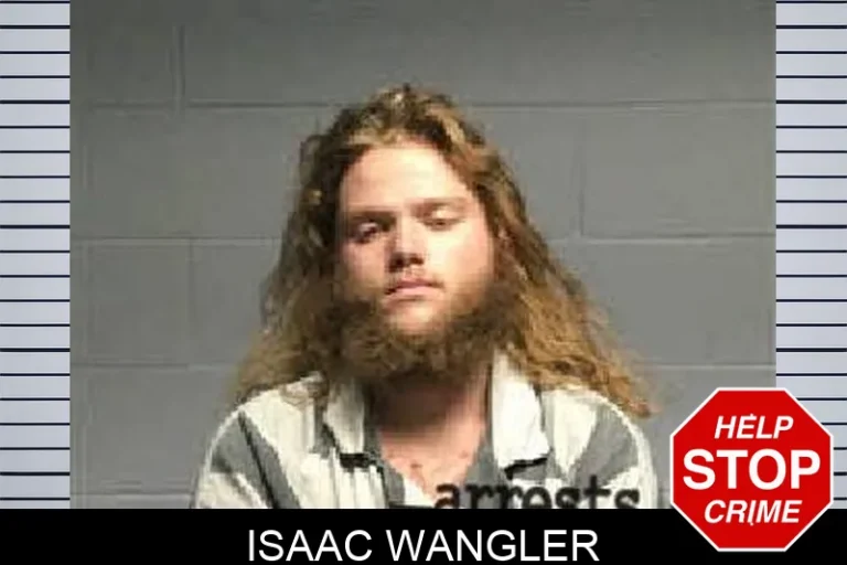 Isaac Wangler