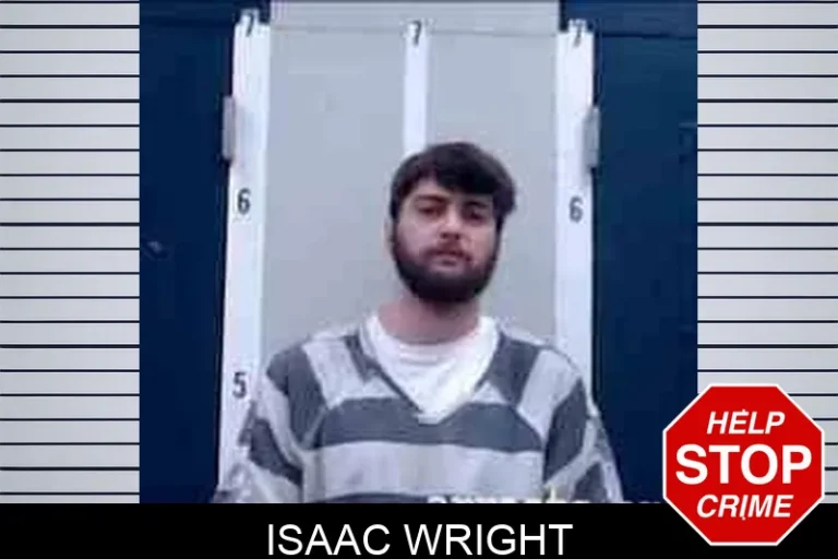 Isaac Wright
