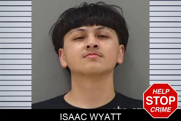 Isaac Wyatt