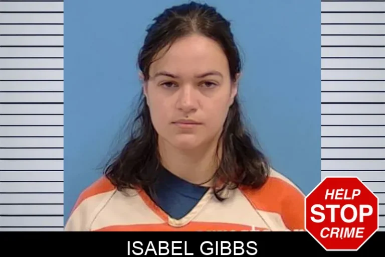 Isabel Gibbs