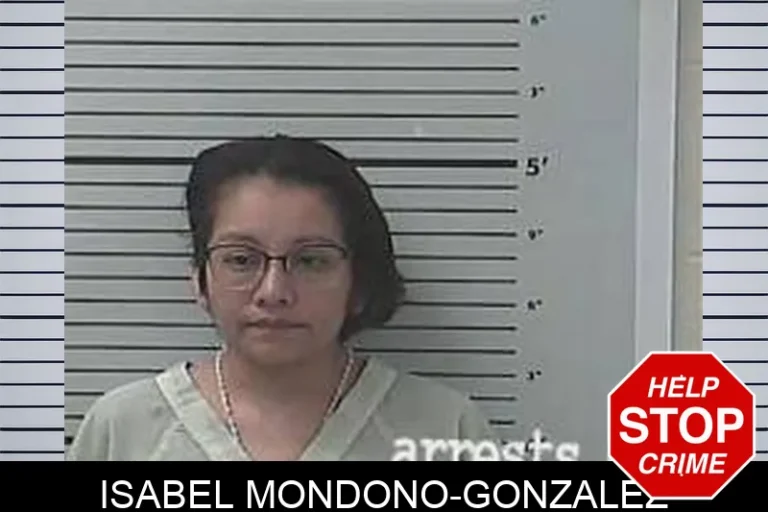 Isabel Mondono-Gonzalez