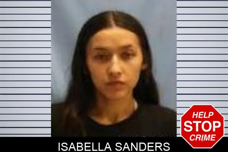 Isabella Sanders