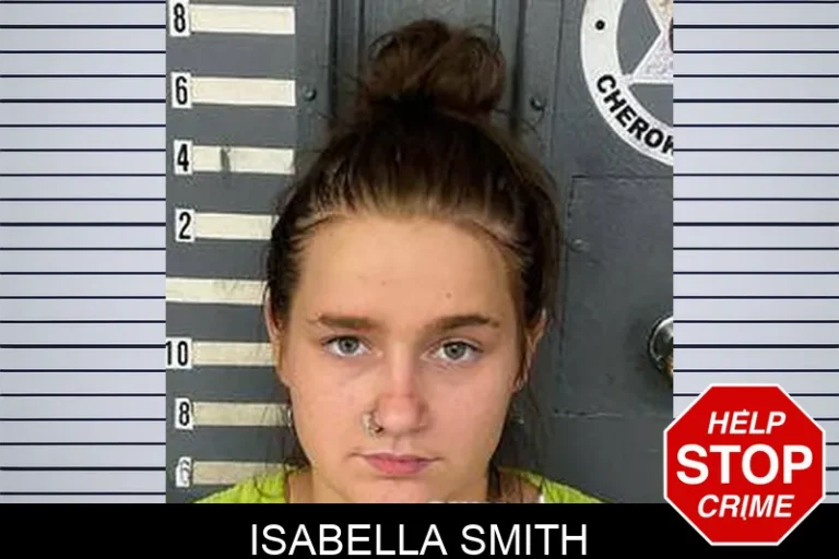 Isabella Smith