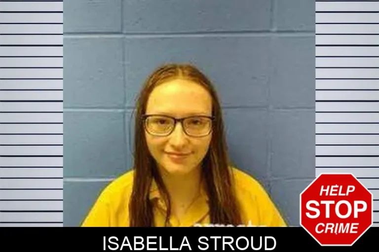 Isabella Stroud