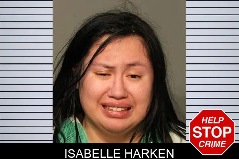 Isabelle Harken