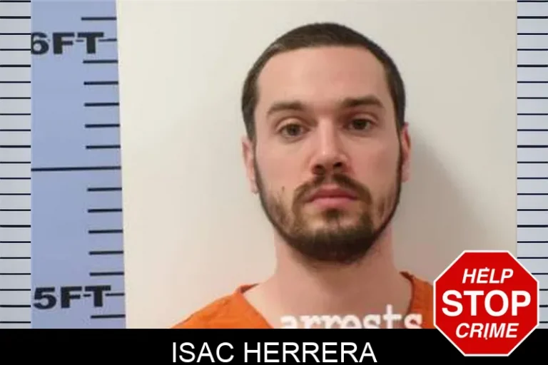 Isac Herrera