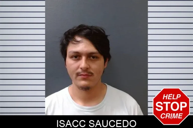 Isacc Saucedo