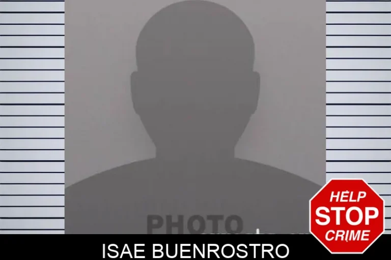 Isae Buenrostro