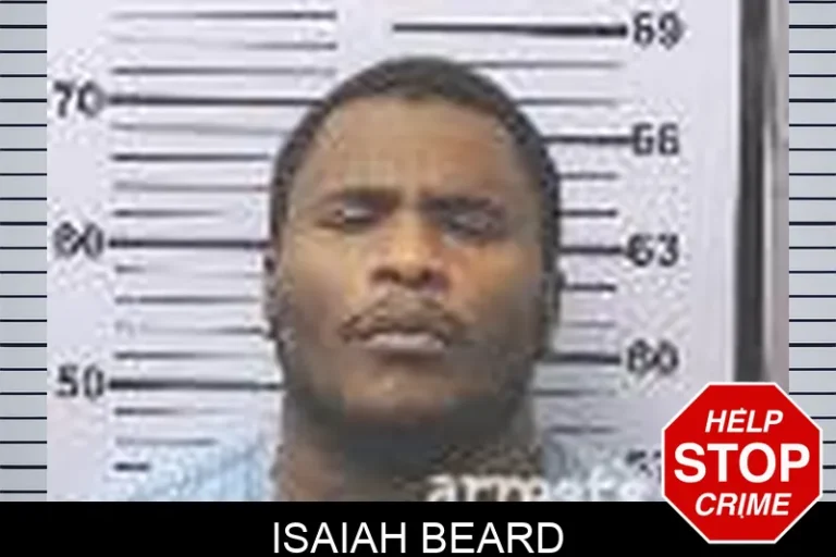 Isaiah Beard