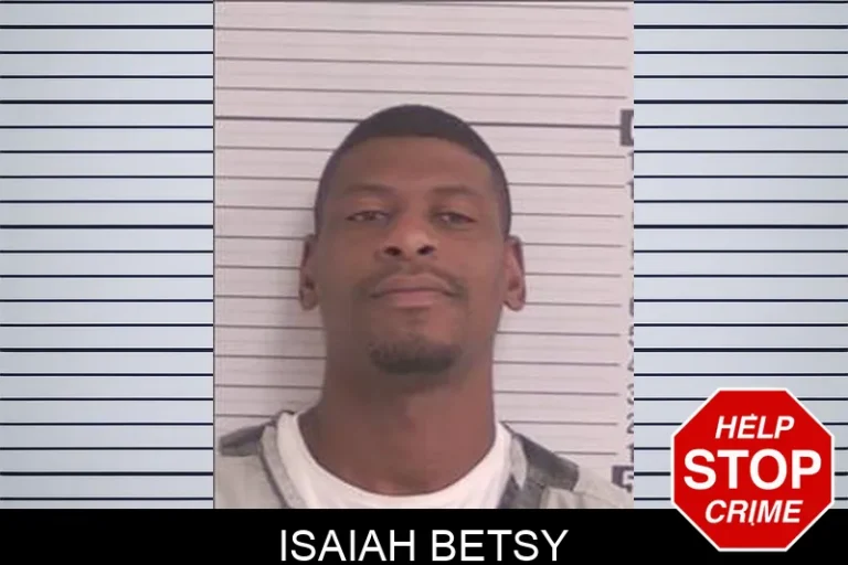 Isaiah Betsy