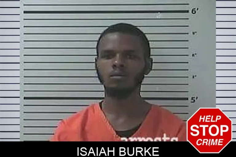 Isaiah Burke