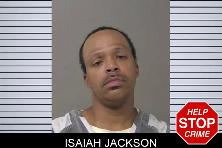 Isaiah Jackson