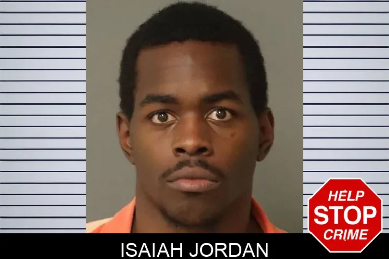 Isaiah Jordan